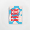 Moo Mini Notebook