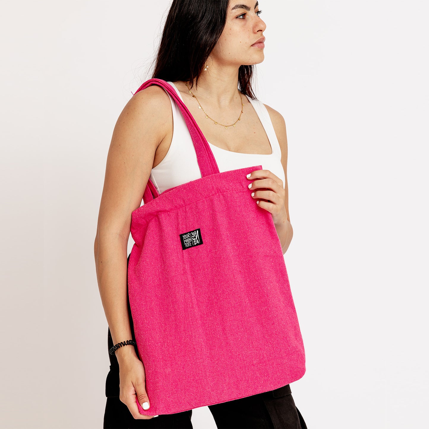 Totally spicy Tote Bag