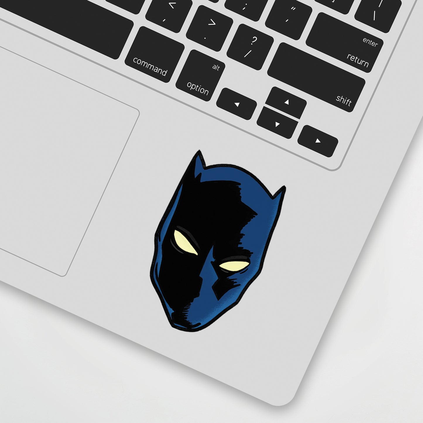 Black Panther Sticker