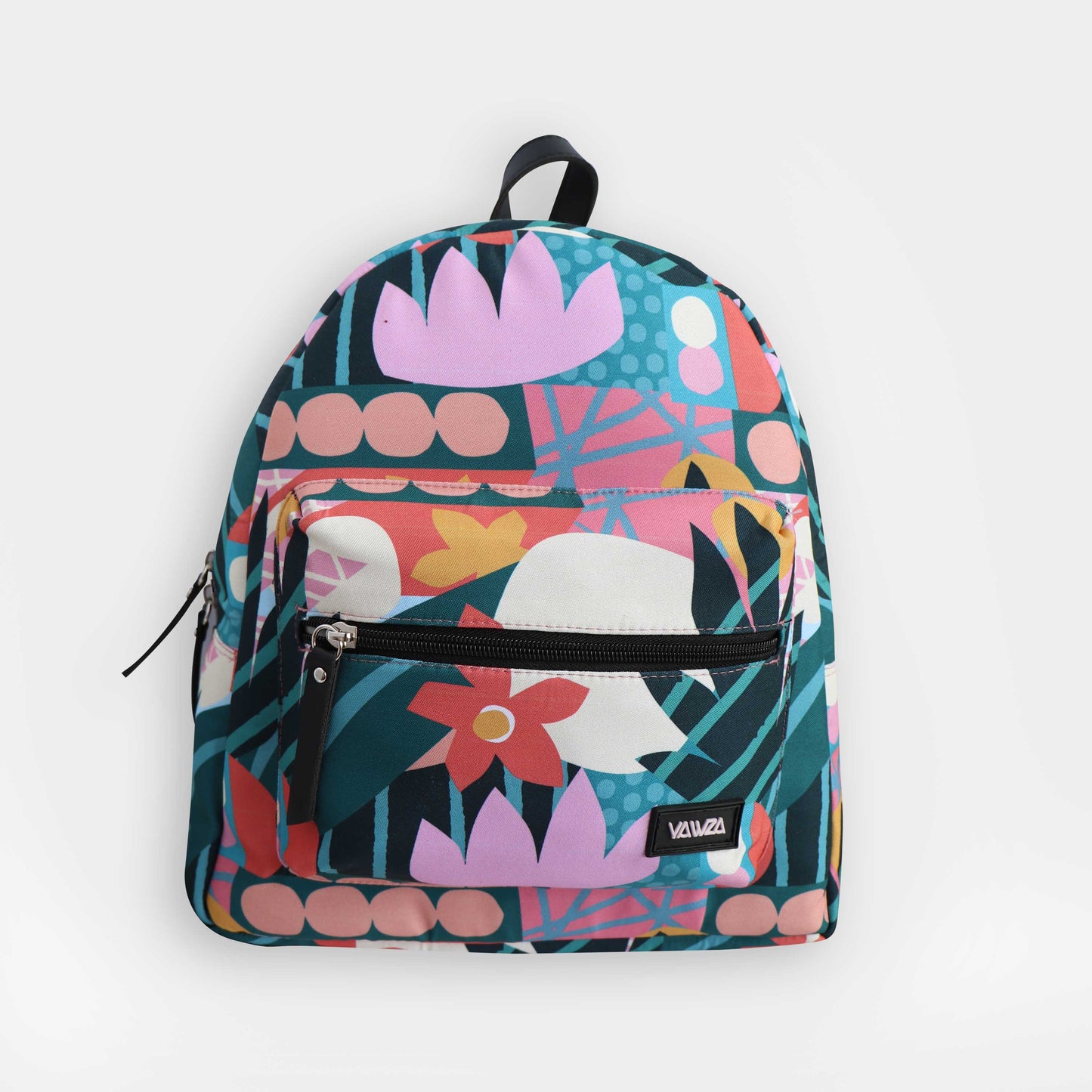 Coral Mini Backpack