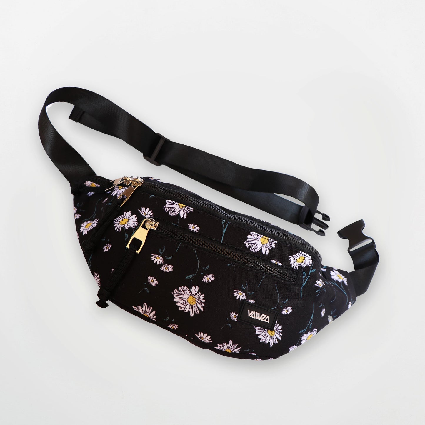 Daisies Fanny Pack