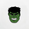 Hulk Sticker