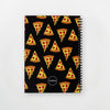 Pizza Patterns Notebook