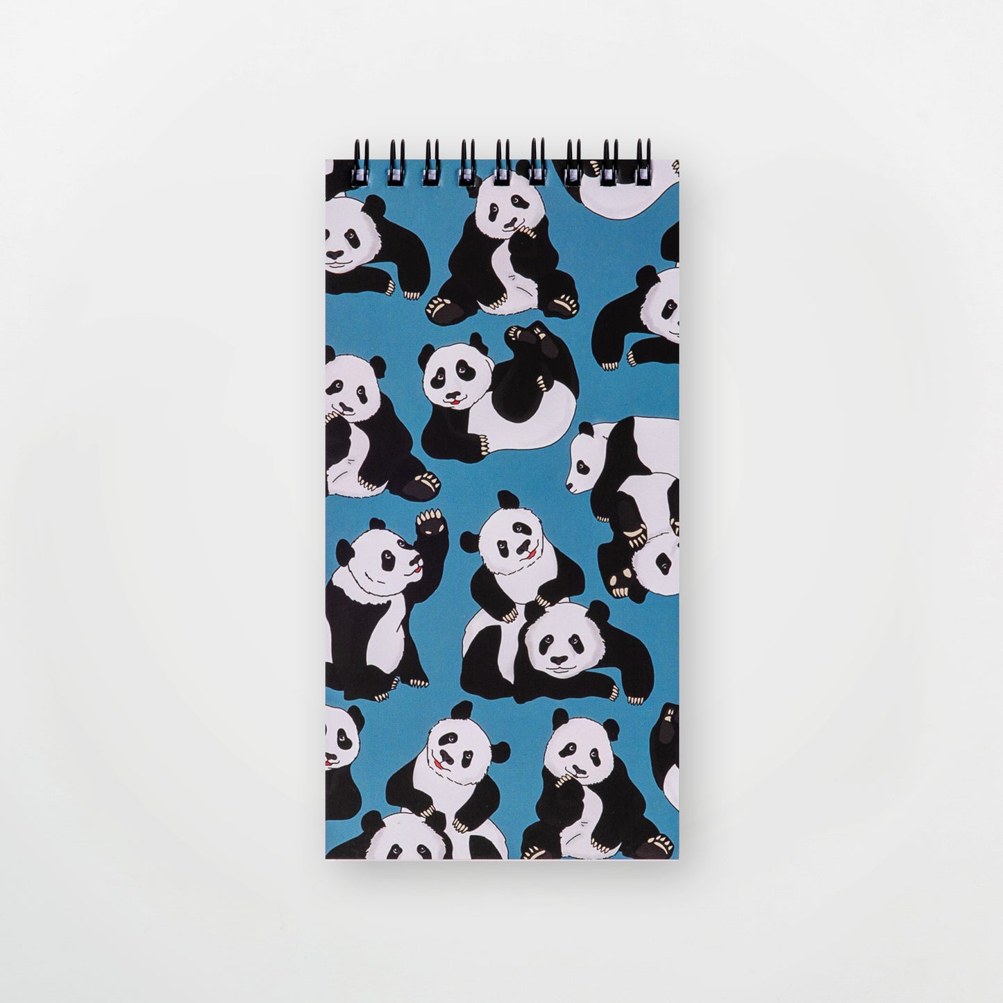 Pandas To Do List