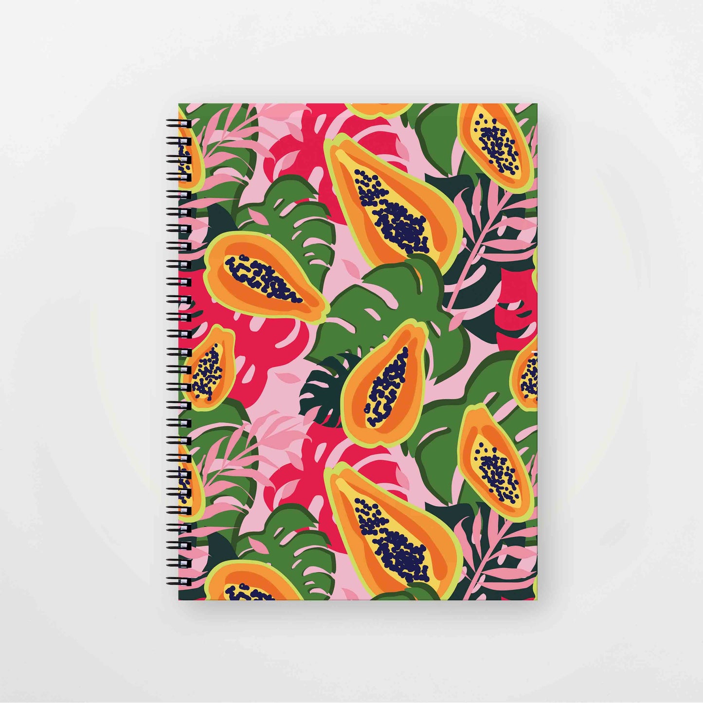 Papayas Notebook