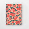 Peaches Notebook