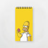 Homer Simpson To Do List