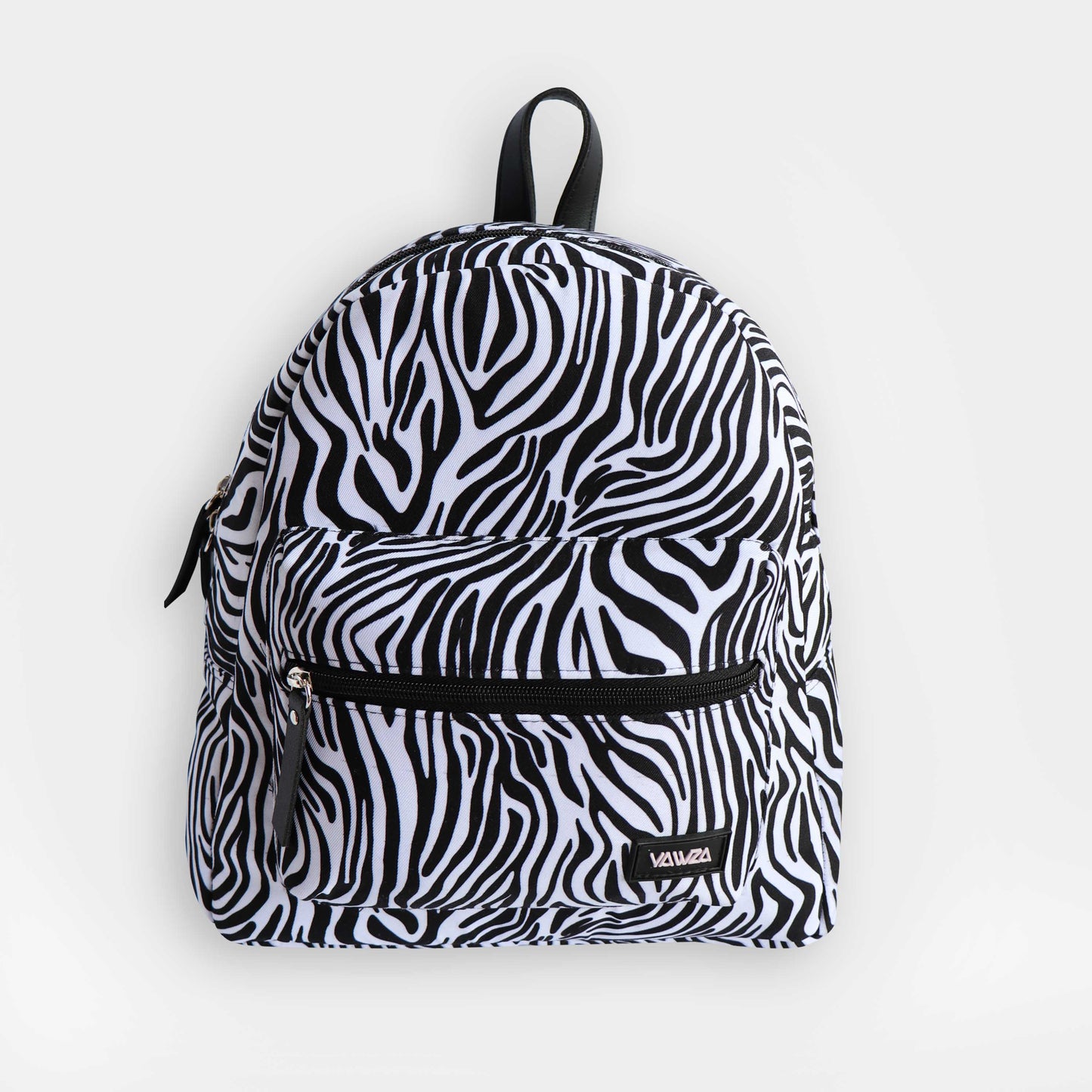 Zebra Mini Backpack
