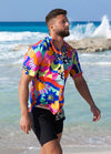 Boombastic Aloha Shirt