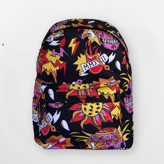 Eye Candy Backpack