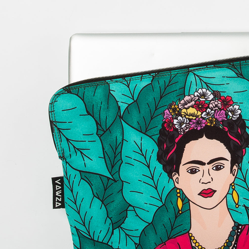 Frida Laptop Sleeve