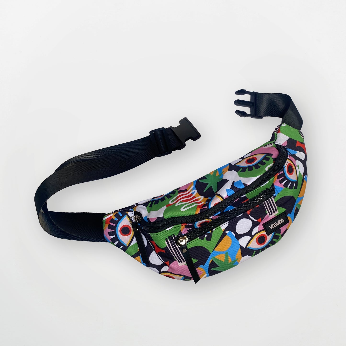Funk Town Fanny Pack