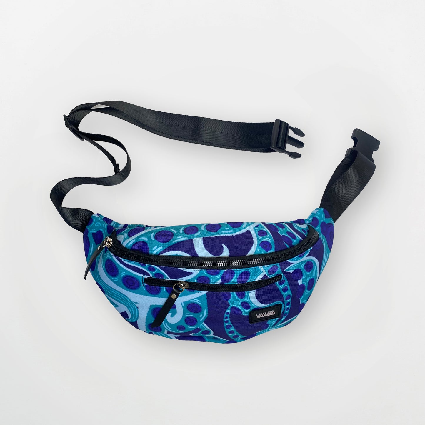 Inky Fanny Pack