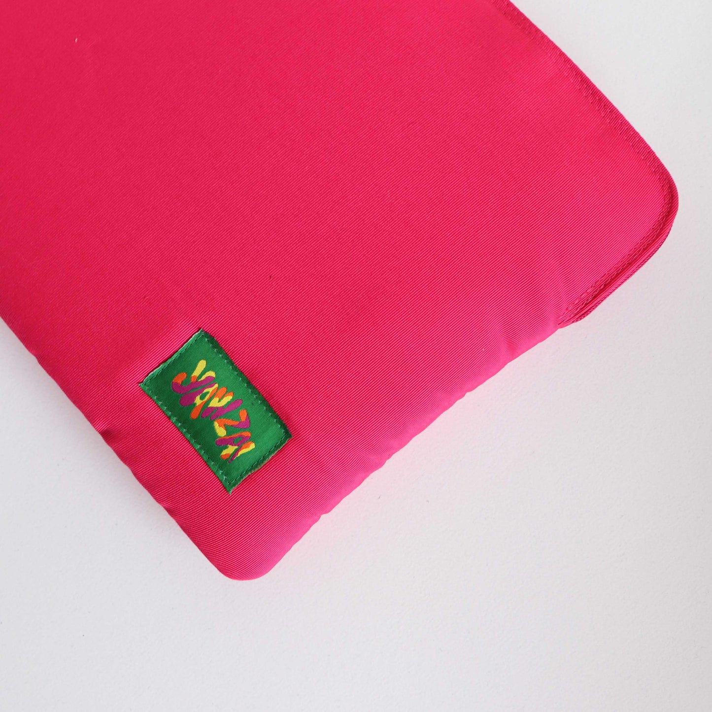 Hot Pink Laptop Sleeve