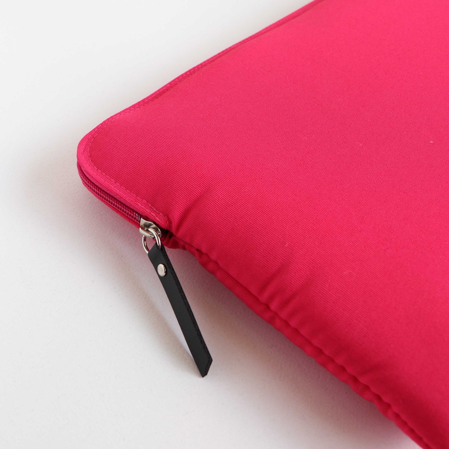 Hot Pink Laptop Sleeve