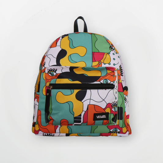 Wiggle Mini Backpack