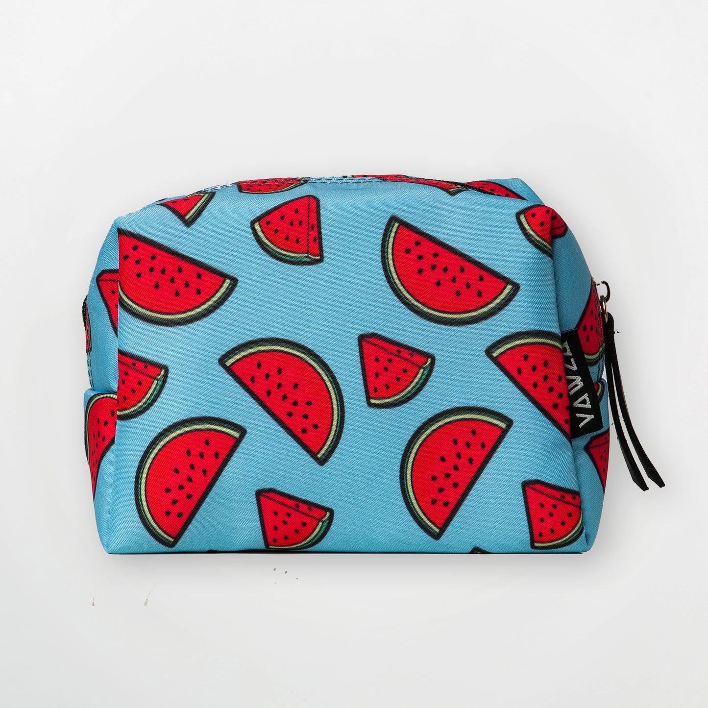 Watermelons Makeup Bag